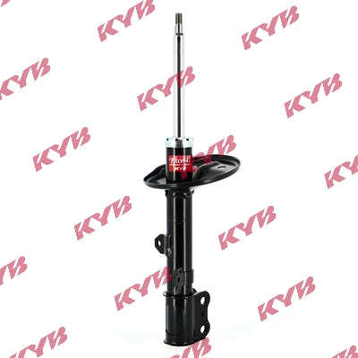 Shock Absorber Front Left (3 Door) Toyota Rav 4 [2] 180,2.0 Awd (2002-2006) (KYB 3340114)