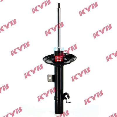 Shock Absorber Front Left Nissan Qashaqi [2] 1.2T,1.5,1.6 (2014-) (KYB 3340173)