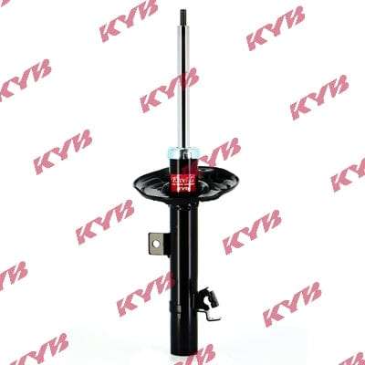 Shock Absorber Front Left Nissan Qashaqi [2] 1.2T,1.5,1.6 (2014-) (KYB 3340173)