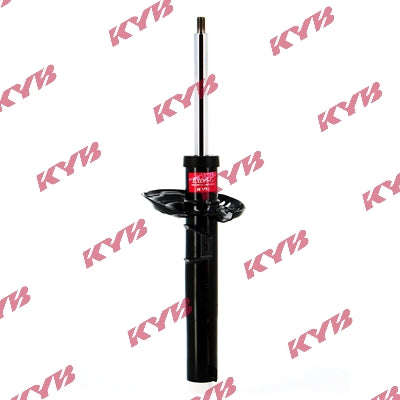 Shock Absorber Front (50Mm Tube) Audi A3 1.4Tfsi,2.0Tdi (2013-) Vw Golf 7 1.0,1.2,1.4Tfsi (2013-)...