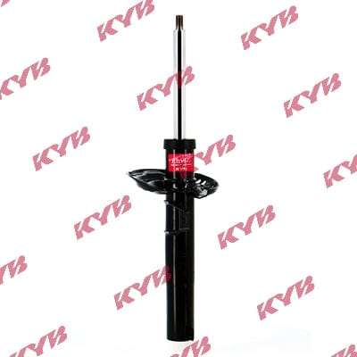 Shock Absorber Front (50Mm Tube) Audi A3 1.4Tfsi,2.0Tdi (2013-) Vw Golf 7 1.0,1.2,1.4Tfsi (2013-)...