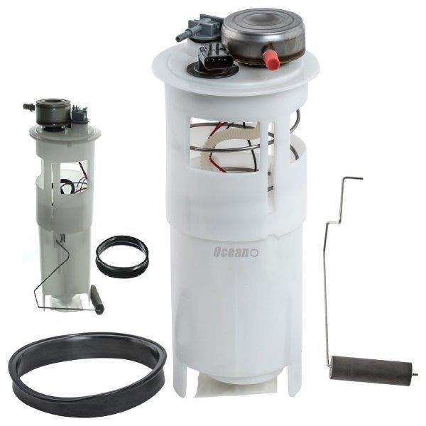 Fuel Pump Module 3 Bar 130 L/H Chrysler Neon 1.6-2.0 1996-2004 (900030)