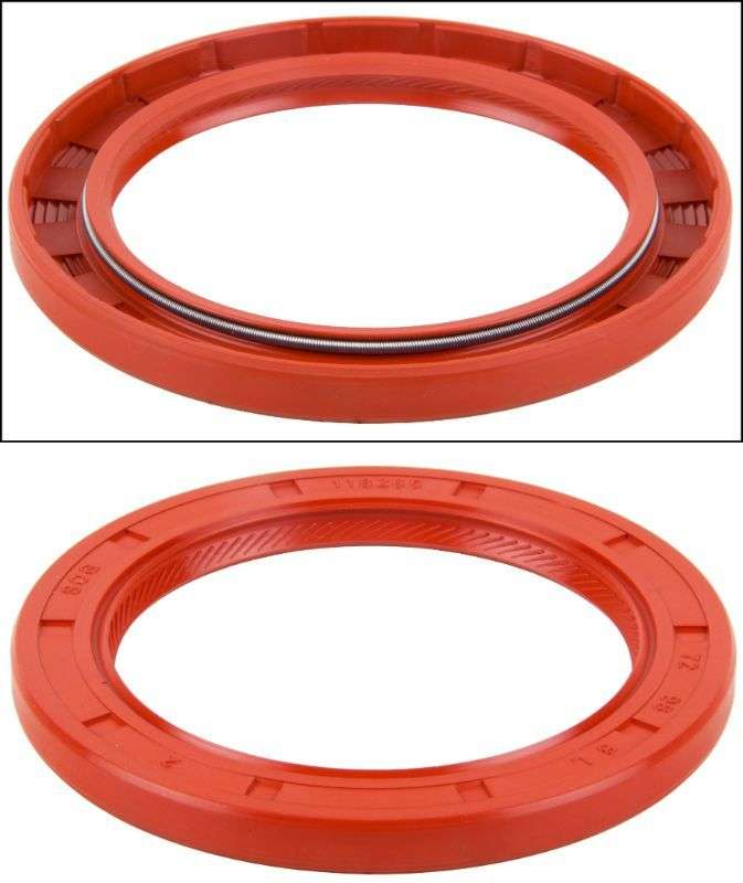 Rear Main Bearing Oil Seal Hyundai 08-15 I10 Pa 1.2, 2017- Grand I10 1.1 G3La Eng., 1.2 G4La Eng....