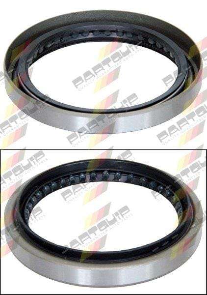 Front Wheel Bearing Outer Oil Seal Chevrolet Trailblazer 2012- 2x4, 4x4 ALL, Isuzu 04- 4x4 KB200i...