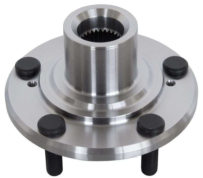 Front Wheel Hub Honda HR-V (RU) 1.5 88kw Pet., 1.8 105kw R18Z9, R18ZF (2015-)