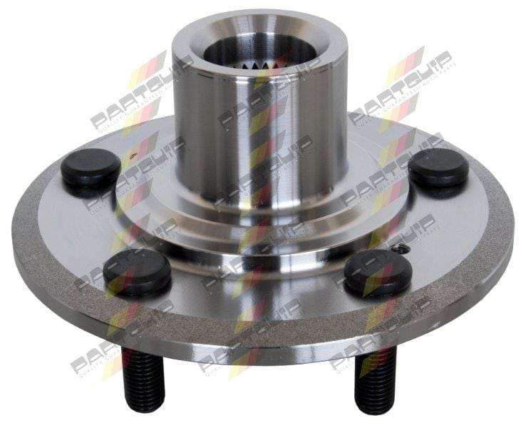 Front Wheel Hub Honda CR-V III 2.0 i-VTEC, 2.2 i-CTDi, 2.2 i-DTEC, 2.4 i-Vtec 4x4 09-12, CR-V IV ...