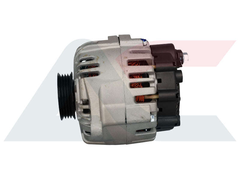 Alternator Hyundai Coup,Elantra,Santa Fe,I30,Sonata G4Gc,G4Gr,G4Jp Kia Sportage 12V