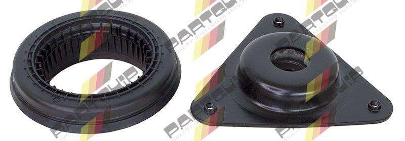 Front Strut Mounting Nissan Qashqai II 4X2, X-Trail (T32) 4X2, 4X4 (2014-); Renault Kadjar 4X4, M...
