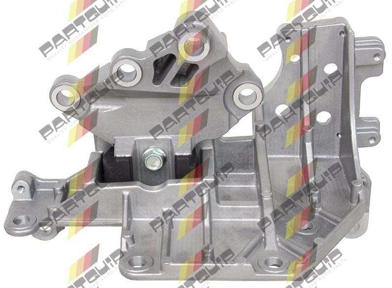 Engine Mounting - LHS Nissan X-Trail (T32) 4X4 (QR25DE) 2.5 SE, CVT (14-18)