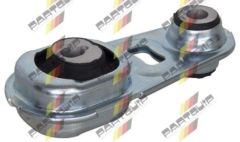 Engine Mounting - Rear Lower Nissan Qashqai II 4X2, X-Trail (T32) 4X2, 4X4 (2014-); Renault Kadja...