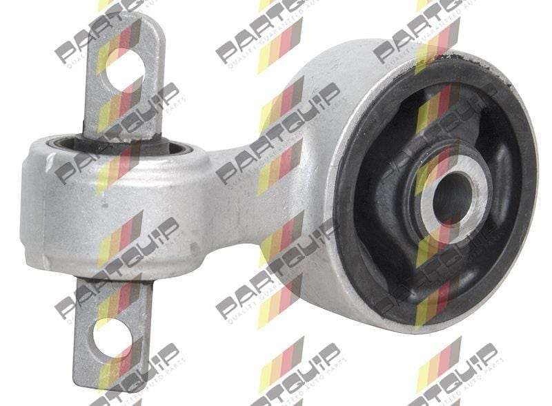Engine Mounting - Rear Lower Honda Civic (R18A1) 1.8 Exi 5-Spd. Man. (06-11)