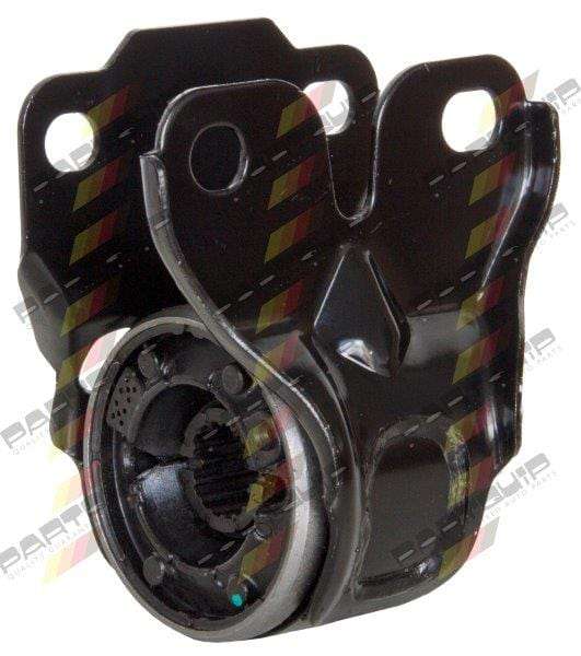 Front Lower Control Arm Bush - Outer Rear RHS Land Rover Freelander II 2.0, 2.2 4X4 (06-14), Volv...