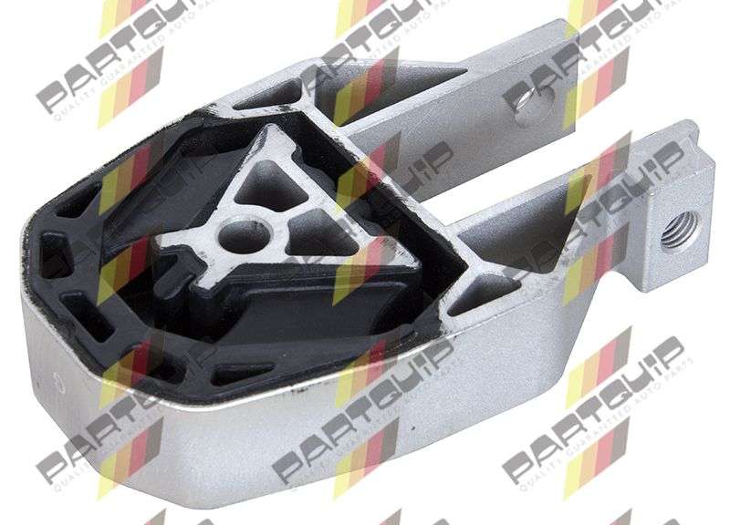 Engine Mounting - Rear Ford Focus Ii, Iii 1.6, 1.8, 2.0, Kuga I, Ii 1.6, Transit 1.5, Mazda 3 1.6...