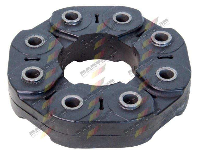 Propshaft Coupling Front, Rear Mercedes-Benz C-Class W203, W204, E-CLASS W211, W212, S-CLASS W220...