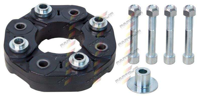 Propshaft Coupling Rear Mercedes-Benz C-CLASS W204, C250, S204 (09-14), E-CLASS W212 (09-16), E35...