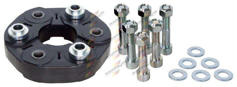 Propshaft CouplingFront Mercedes-Benz C-CLASS W202 (97-00), E-CLASS W210 (97-02), SLK (96-00)