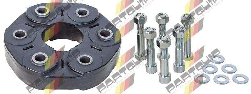 Propshaft Coupling Front Mercedes-Benz C-CLASS CL203 (02-08), C230 (01-02), C-CLASS S203 (01-02),...