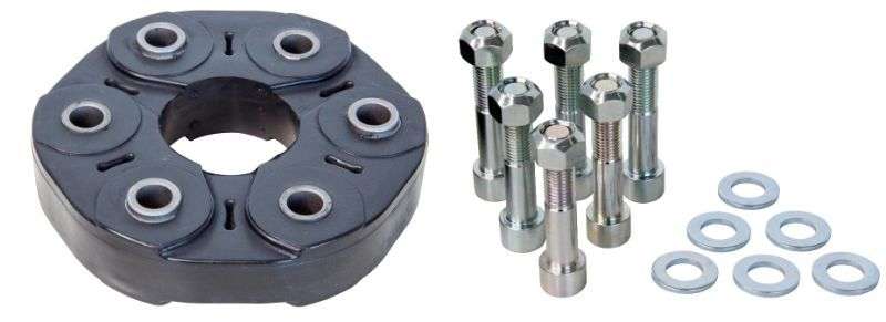 Propshaft Coupling Front, Rear Mercedes-Benz C-CLASS W203 (02-07), C32 (01-07), C-CLASS S203 (02-...