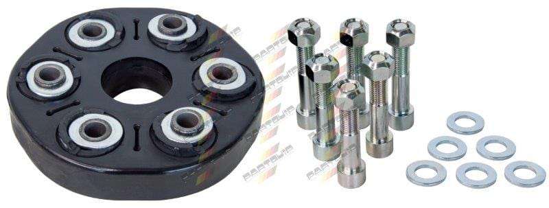 Propshaft Coupling Front Mercedes-Benz C-CLASS W202 (95-00), C 200 (00-01), E-CLASS W210 (96-97),...