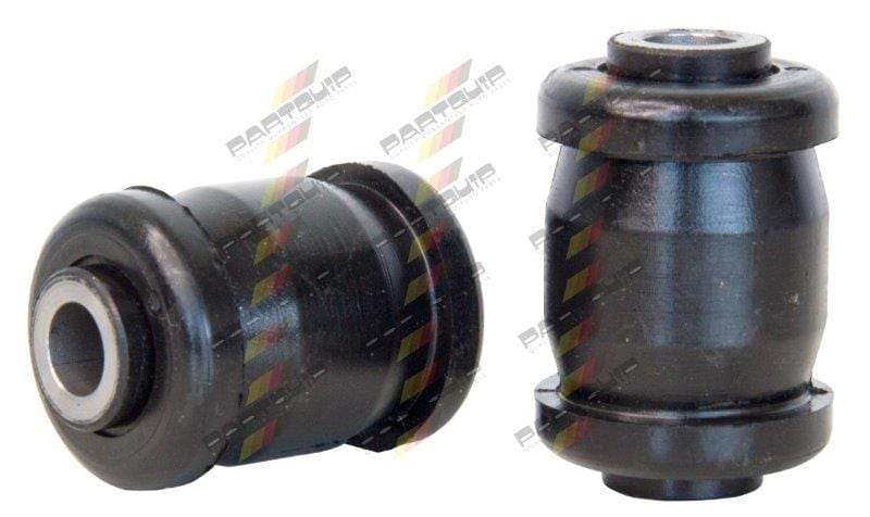 Control Arm Bush (Single) Mitsubishi Mirage Vi Hatchback (A0_A)1.2 (A03A)(3A92)(2012-) Control Ar...