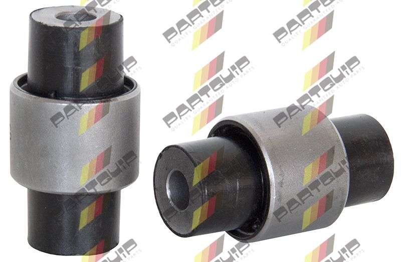 Rear Track Cont. Arm Bush (2/Pk) Mercedes-Benz (W205) C-Class C180, C200, C220, C220D, C250 (14-1...
