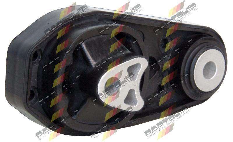 Engine Mounting - Rear Ford Ecosport 1.0 EcoBoost, 1.5 TDCi(2013-), Fiesta (HJ, HF) 1.0 EcoBoost,...