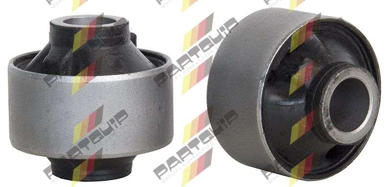 Lower Control Arm Bush - Outer (Single) Subaru Forester (SH), Impreza (GR, GH, G3), Legacy IV (BL...