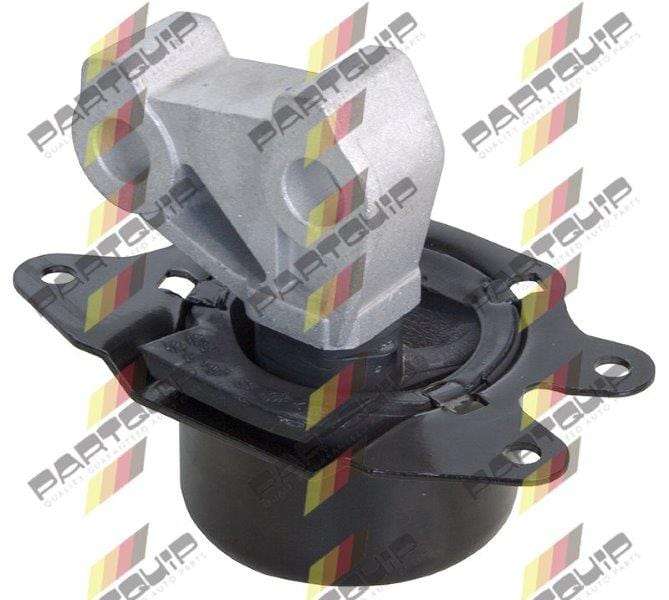 Engine Mounting - LHS Opel Corsa C (X01) 1.7 DTI 55kw Y17DT (04-05)