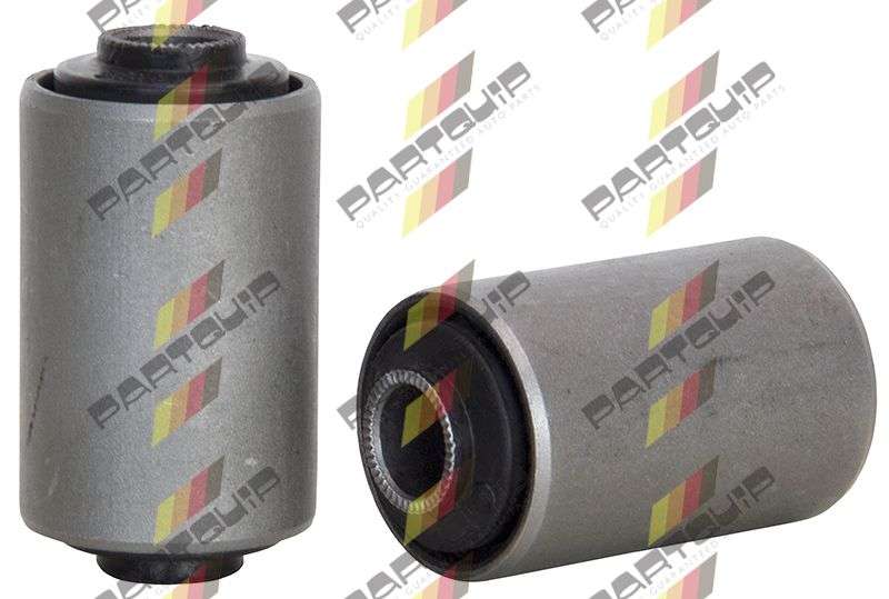Shackle Bush / 2 Pck Toyota Hilux ''Revo'' 2.0 Vvti 1Tr-Fe, 2.4 Gd-6 2Gd-Ftv, 2.7 Vvti 2Tr-Fe, 2....
