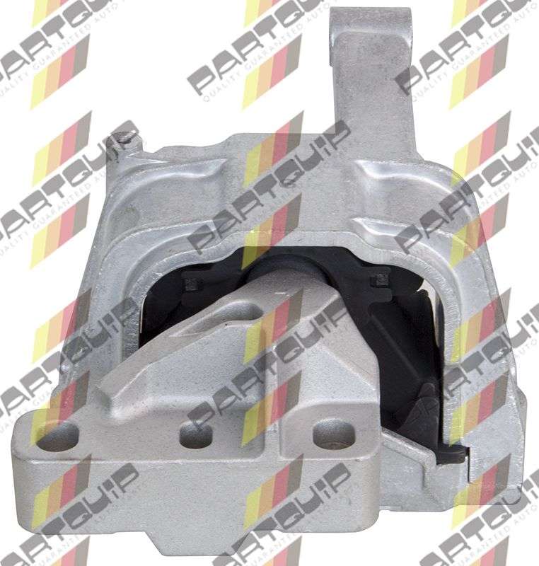 Engine Mounting - Rhs Vw Tiguan 1.4 Tsi Cavd, Cthd, Bwk, Cava, Ctha, 1.4 Tsi 4Motion  Cavd, Cthd,...
