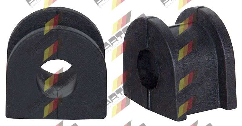 Front Stabiliser Bar Bush Daihatsu Terios 1.3 63Kw K3-Ve, 1.5 77Kw 3Sz-Ve (2005-) (Ar1457)