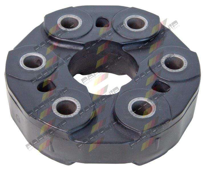 Propshaft Coupling Front BMW 3-Series (E46) 330d (M57) 3.0 Dies. (99-05), 5-Series (E39) 530d (M5...