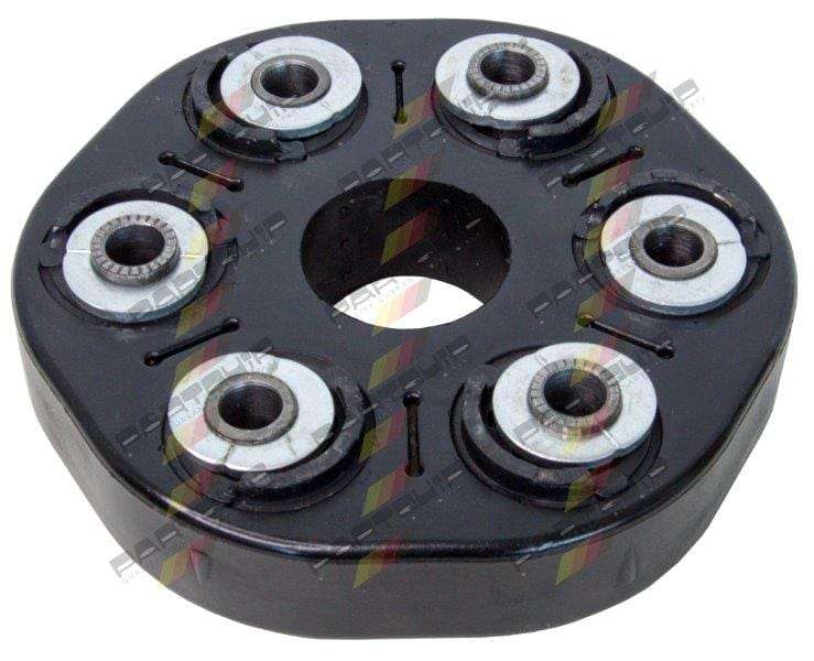Propshaft Coupling Front BMW 3-Series (E46) 330d (M57) 3.0 Dies. (99-05), 5-Series (E39) 530d (M5...