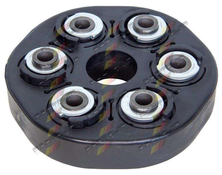 Propshaft Coupling Front Mercedes-Benz (W202) C-Class (M111.920/21) C180 1.8 Classic Auto. (94-00)