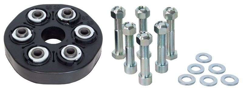 Propshaft Coupling Front Mercedes-Benz (W202) C-Class (M111.920/21) C180 1.8 Classic Auto. (94-00...