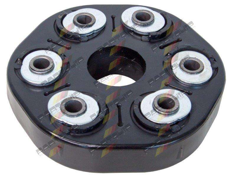 Propshaft Coupling Front & Rear BMW 5-Series (E60) 530d (M57) 3.0 (04-10)
