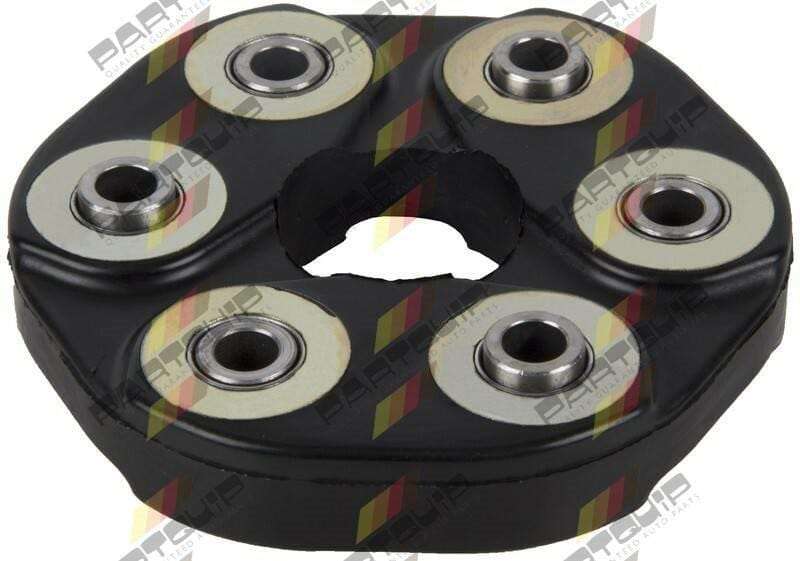 Propshaft Coupling Front Mercedes-Benz (W202) C-Class C200 (M111.941) 2.0 Classic, Elegance, C220...