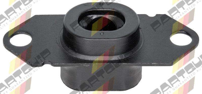Transmission Mounting Nissan Micra (K12) (CR14DE) 1.4 5-Spd. Man. (04-10)
