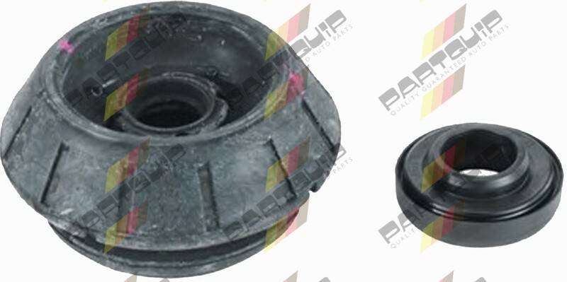 Strut Mounting Front Citroen C1 (Pm, Pn) 1.0 (05-14), Peugeot 107 (Pm, Pn) 1.0 (05-14), Toyota Ay...