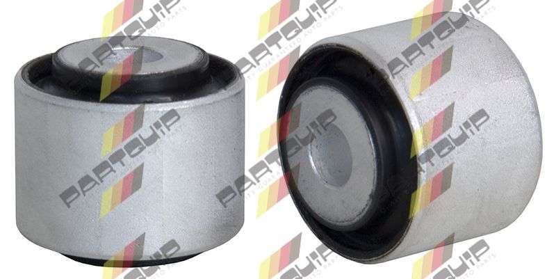 Rear Track Cont. Arm Bush (2/Pk) Mercedes-Benz (W205) C-Class C180, C200, C220, C220D, C250 (14-1...