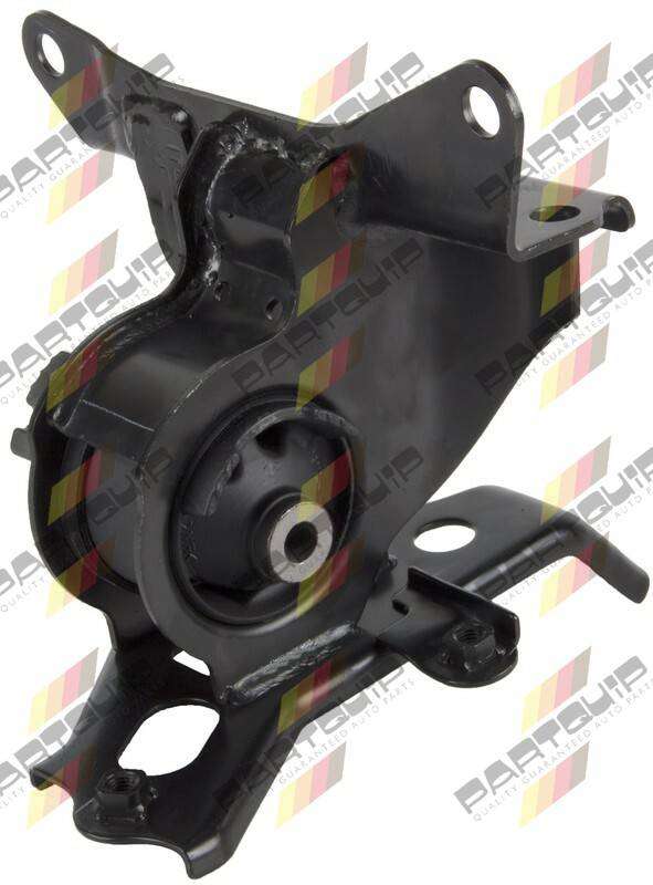 Engine Mounting (Insert only) Toyota Etios