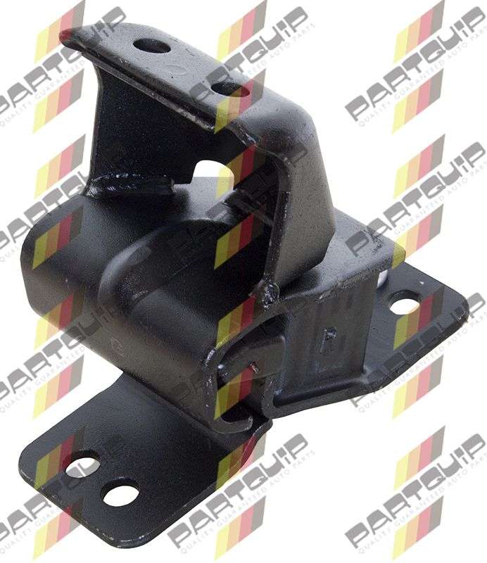 Engine Mounting - Rear L/Rhs Mitsubishi Pajero Iii 3.2, 02-07 (Ar9568)