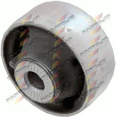 Lower Cont Arm Bush Rear 2/PKT VW Golf VII 1.2, 1.4, 2.0 (2013-); Audi A3 1.2, 1.4, 1.6, 1.8, 2.0...