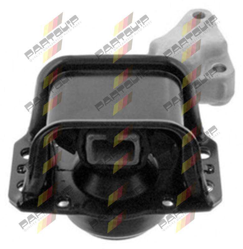 Engine Mounting - Rhs Citroen C4 (La) 2.0 (04-10), (Lc) 2.0 (06-09), Picasso 1.8 (07-11), Peugeot...
