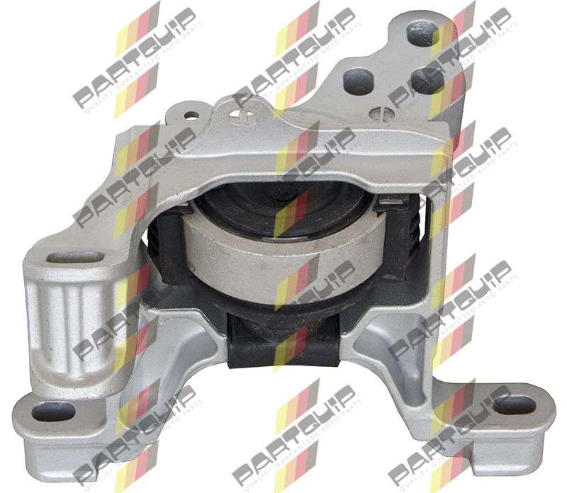 Engine Mounting - Rhs Mazda 2 (Dl, Dj) 1.5 (Ar9824)