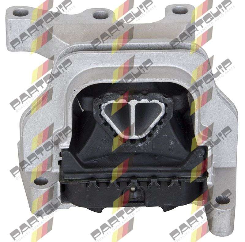 Engine Mounting - Rhs Vw Polo V (6R1, 6C1) 1.4 14-17 (Ar9901)