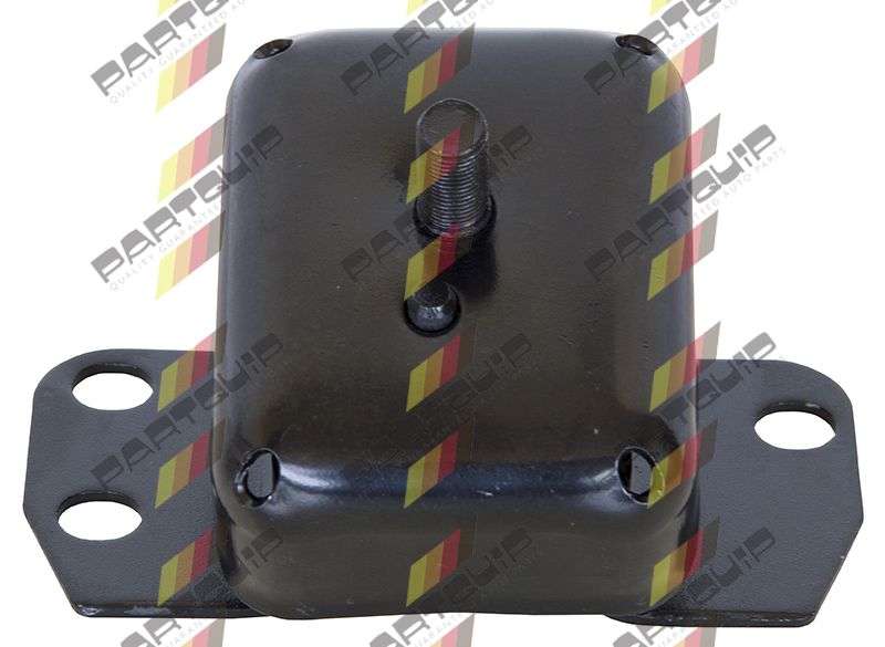 Engine Mounting - Rhs Daihatsu Terios 1.3 63Kw K3-Ve, 1.5 77Kw 3Sz-Ve (2005-) (Ar9922)
