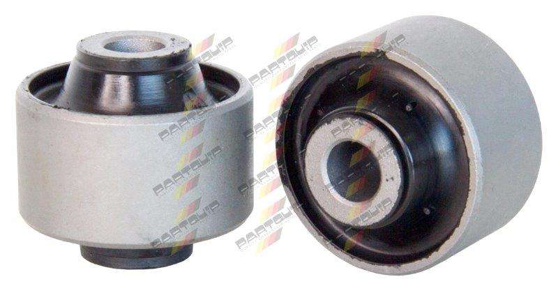Control Arm Bush (2/Pk) Nissan Qashqai Ii (J11) 1.2T, 1.5Dci, 1.6Dci (2014-), Renault Kadjar 1.2T...