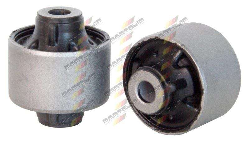 Control Arm Bush (Single) Nissan Qashqai II (J11) 1.2T, 1.5dCi, 1.6dCi (2014-), Renault Kadjar 1....