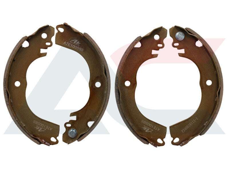 Nissan Tiida, Livina  Rear Brake Shoes (ATE1005BS)
